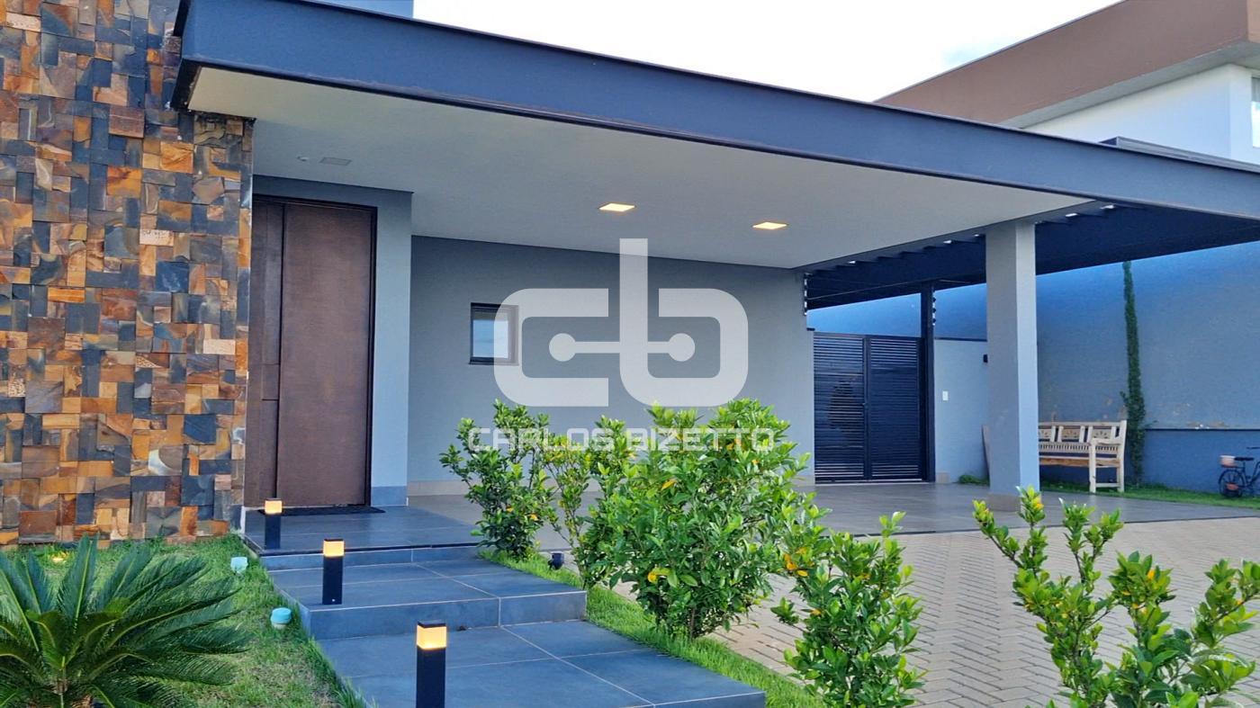 Casa de Condomínio à venda com 5 quartos, 1288m² - Foto 1