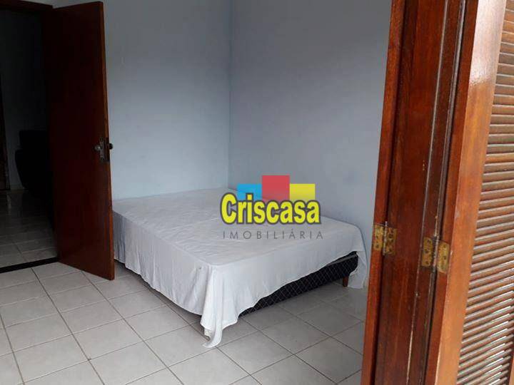 Casa à venda com 4 quartos, 179m² - Foto 8