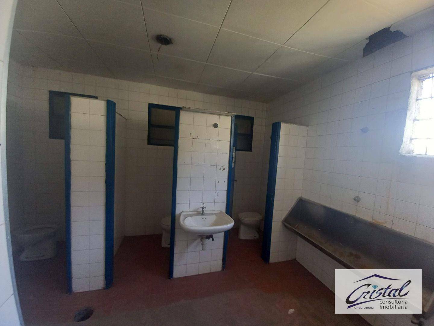 Depósito-Galpão-Armazém para alugar, 2800m² - Foto 26