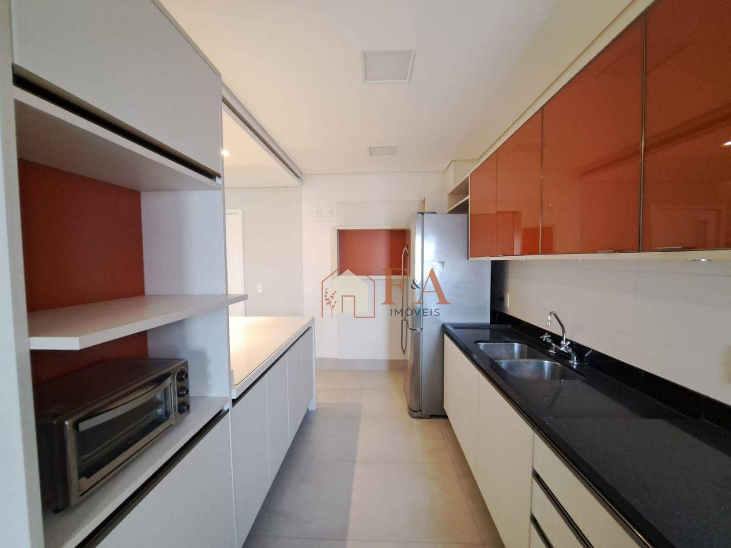 Apartamento à venda com 2 quartos, 150m² - Foto 10