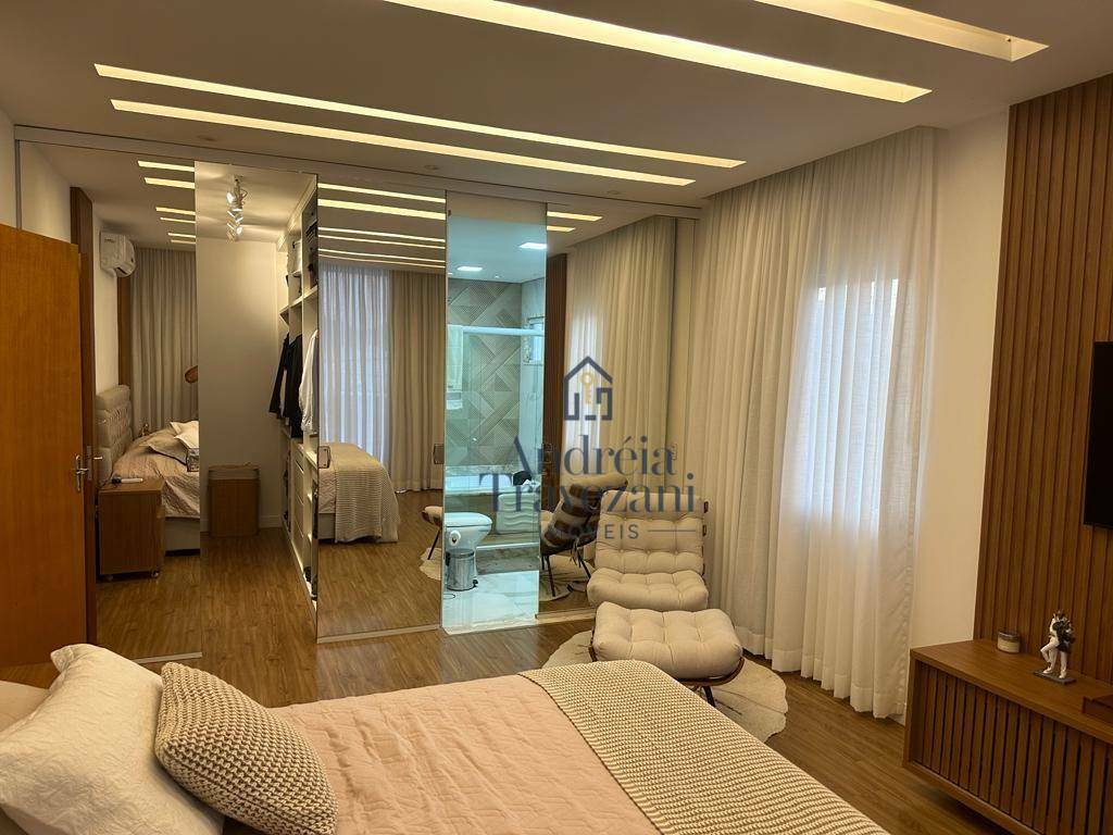 Casa de Condomínio à venda com 3 quartos, 288m² - Foto 16