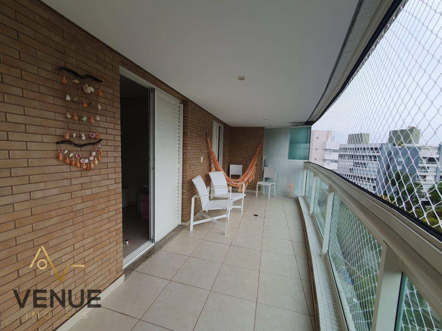 Apartamento à venda com 2 quartos, 98m² - Foto 2