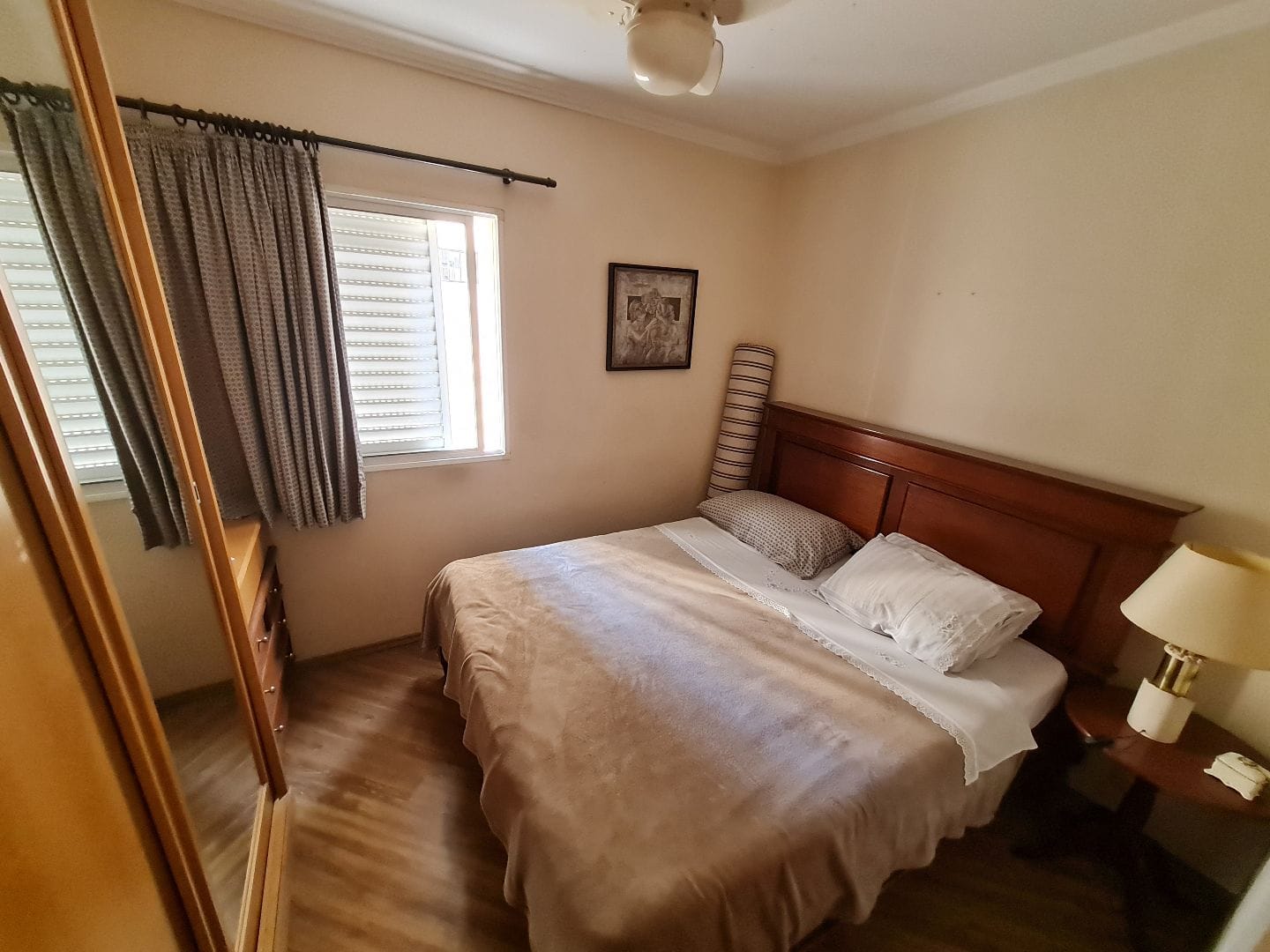 Apartamento à venda com 3 quartos, 96m² - Foto 5