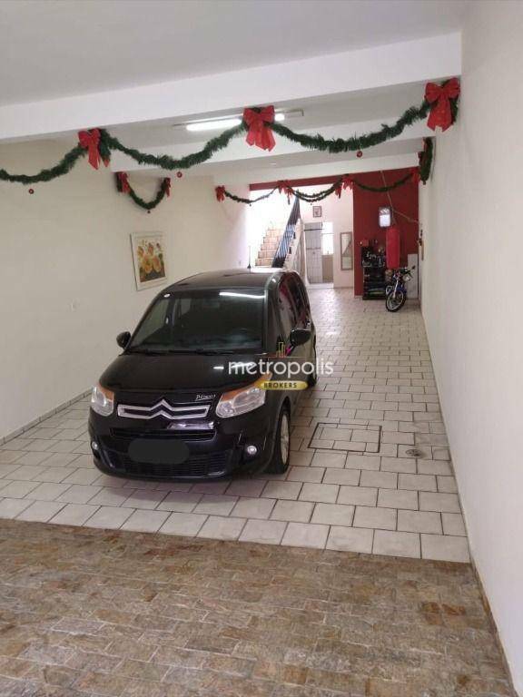 Sobrado à venda com 3 quartos, 264m² - Foto 16