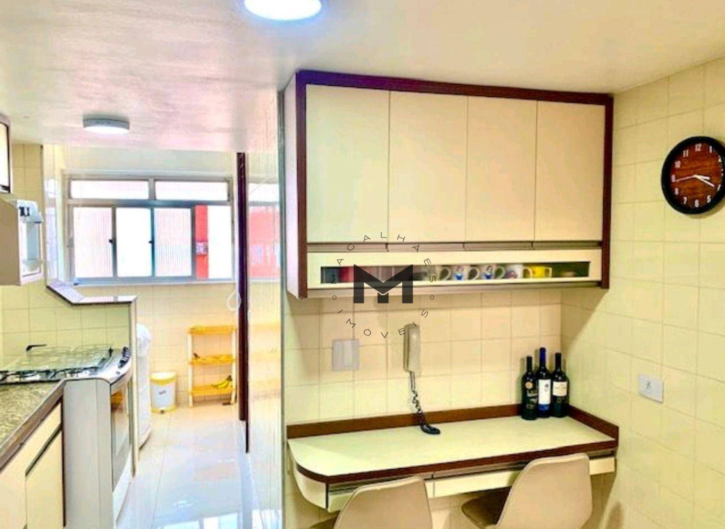 Apartamento à venda com 2 quartos, 85m² - Foto 14