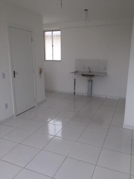 Apartamento à venda com 2 quartos, 43m² - Foto 9