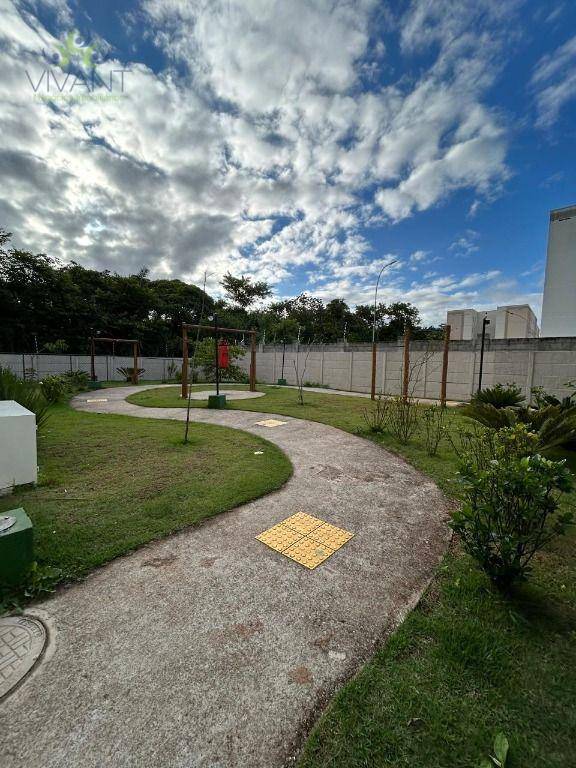 Apartamento, 2 quartos, 41 m² - Foto 3