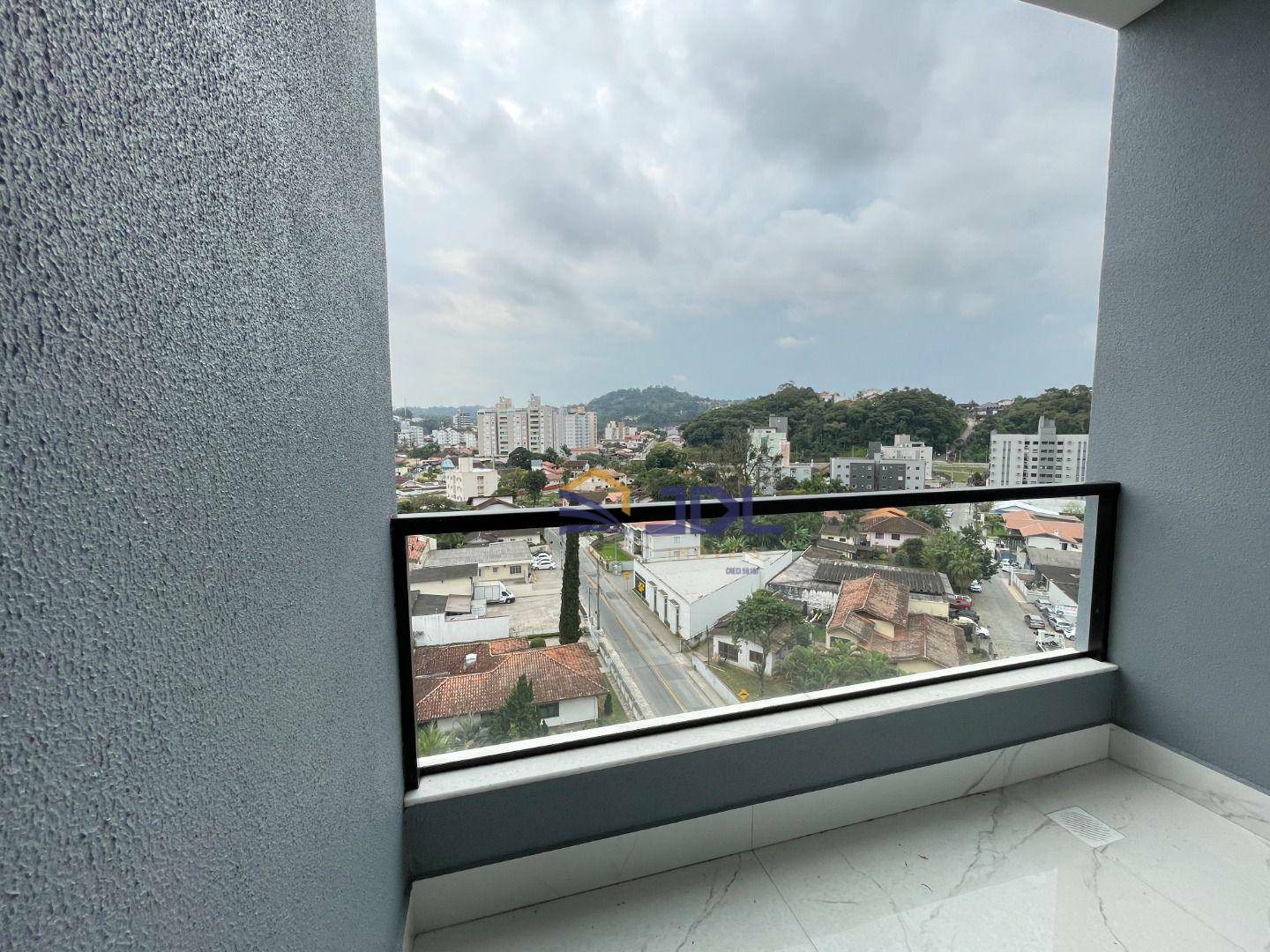 Cobertura à venda com 3 quartos, 142m² - Foto 22