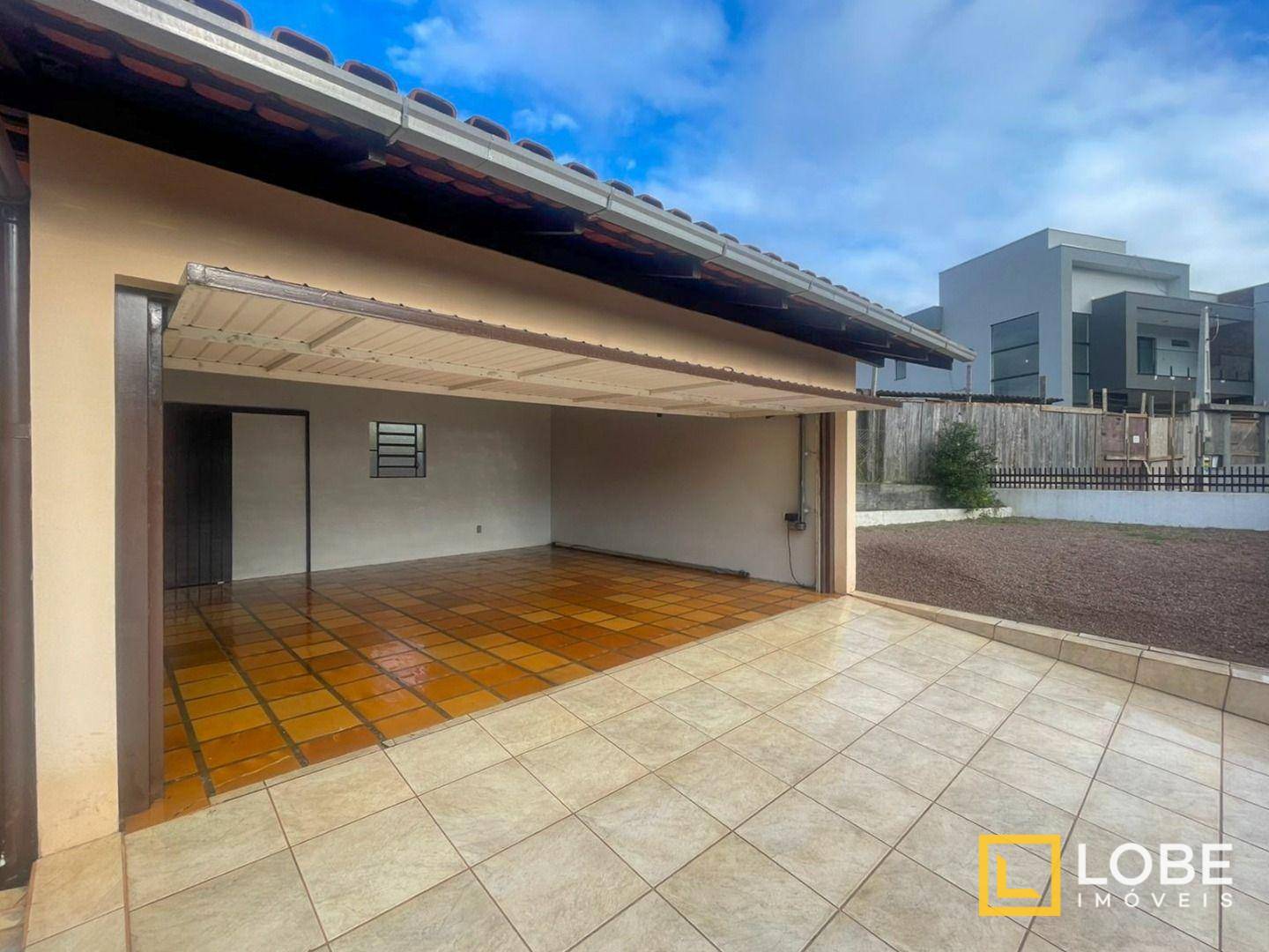 Casa, 3 quartos, 207 m² - Foto 1