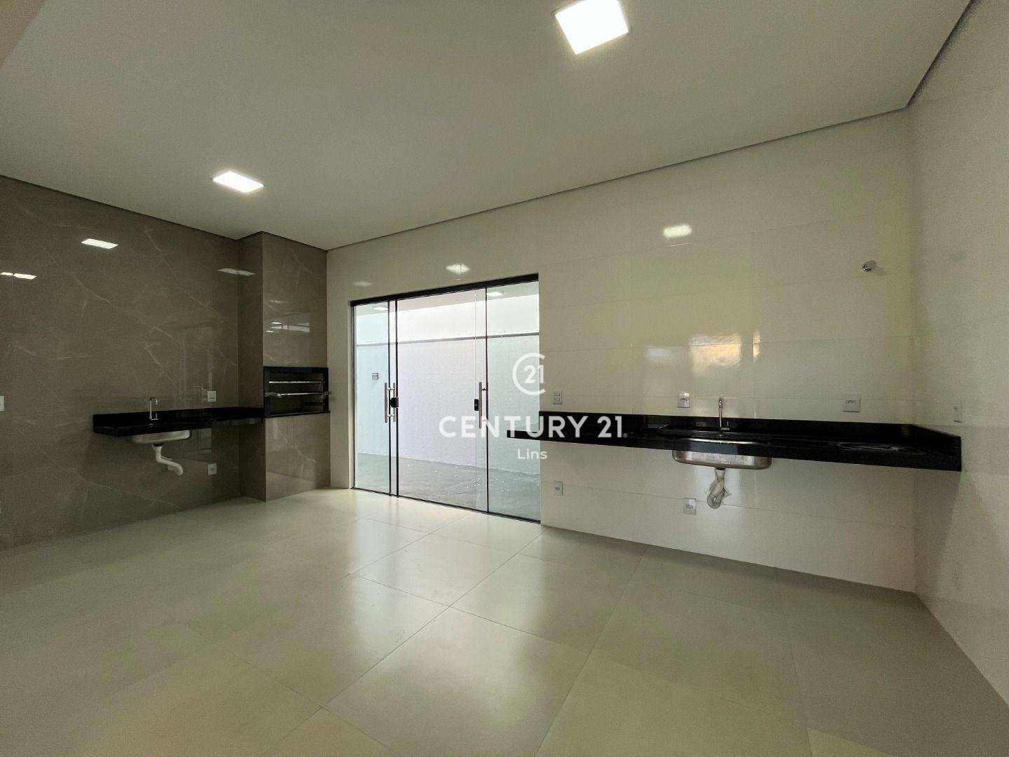 Casa à venda com 3 quartos, 109M2 - Foto 3