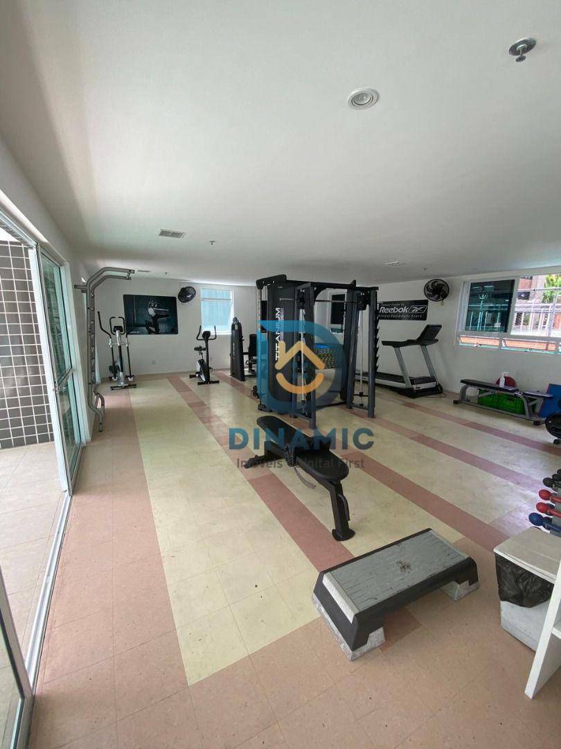 Apartamento à venda com 3 quartos, 260m² - Foto 9