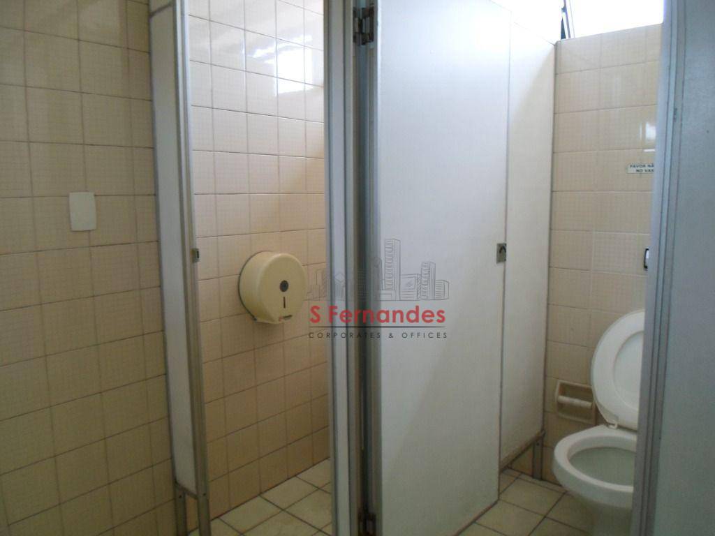 Conjunto Comercial-Sala para alugar, 70m² - Foto 16