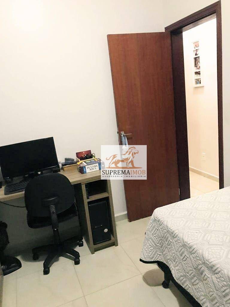 Casa de Condomínio à venda com 3 quartos, 80m² - Foto 12