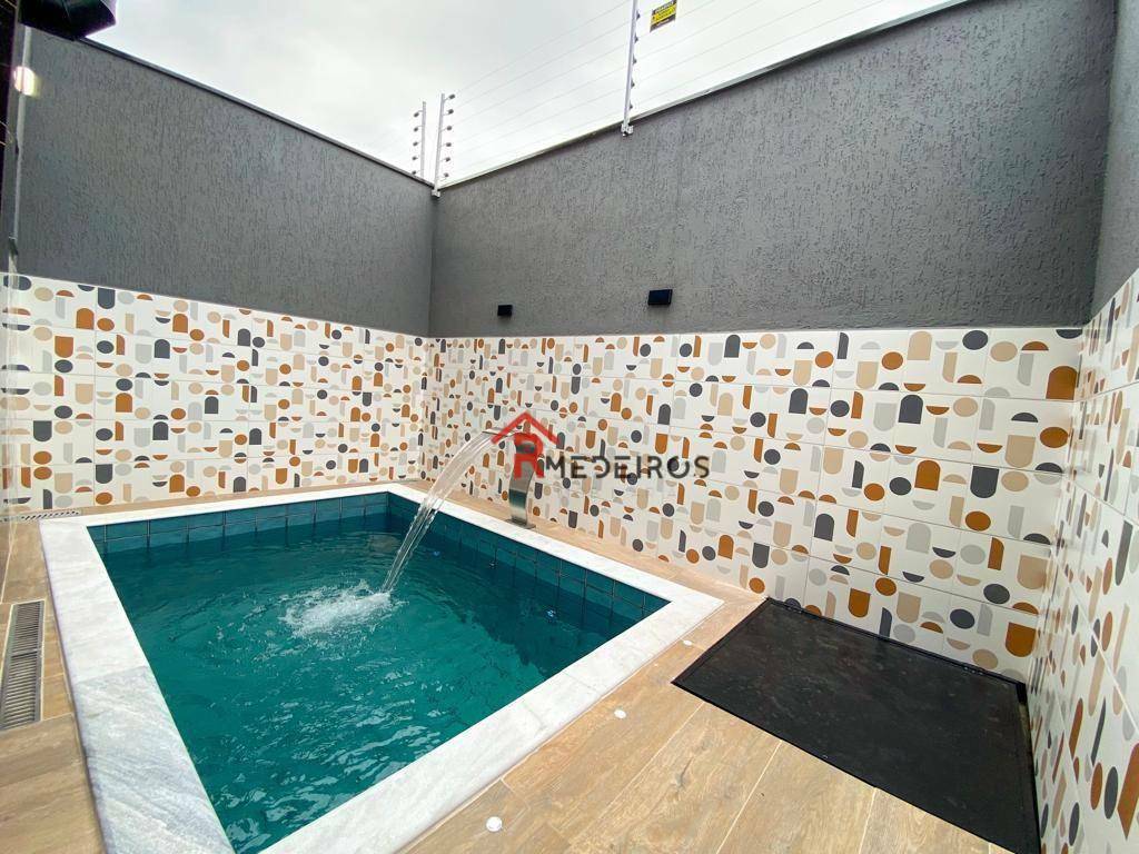 Sobrado à venda com 3 quartos, 117m² - Foto 19