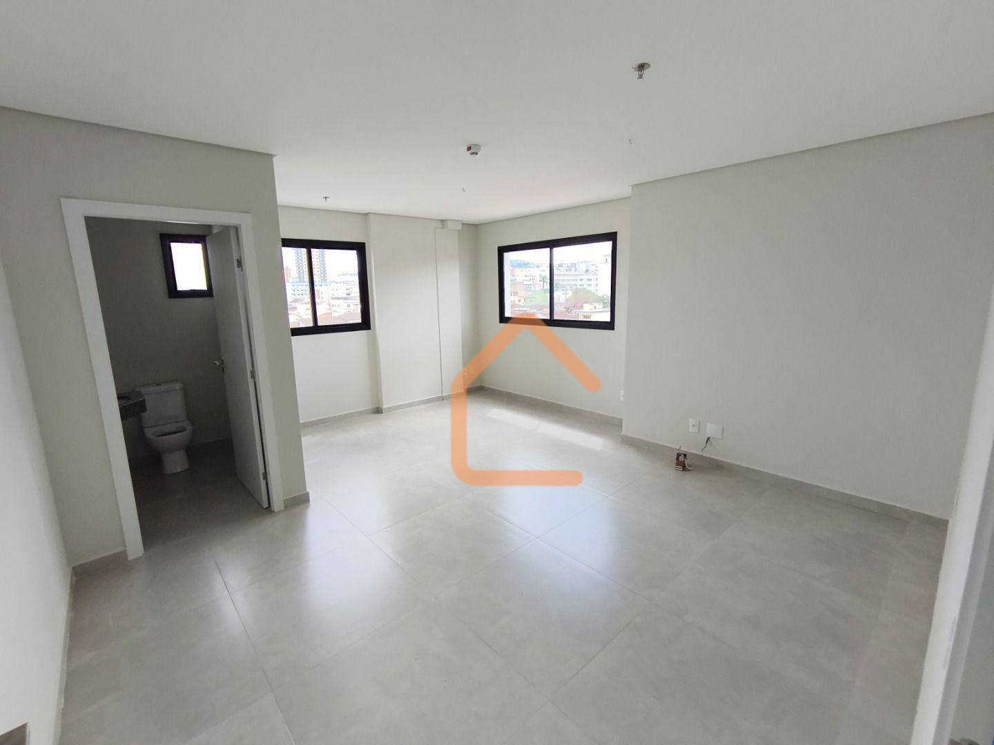 Sala-Conjunto, 28 m² - Foto 2