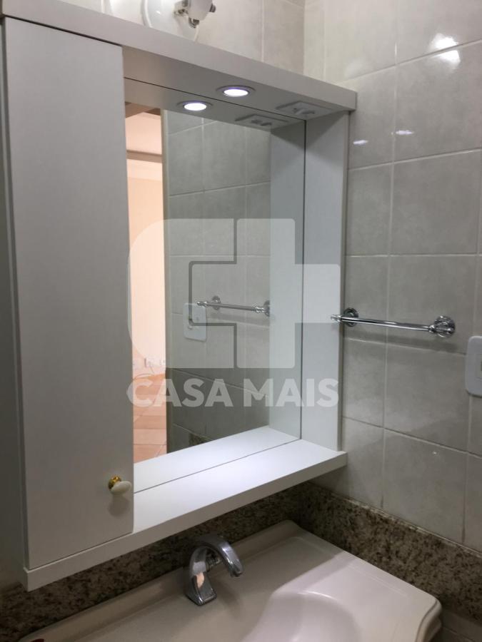 Apartamento para alugar com 3 quartos, 80m² - Foto 23