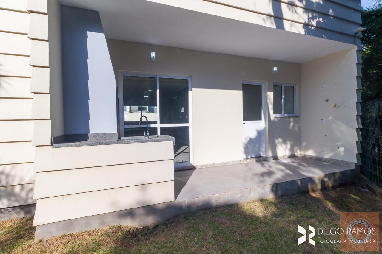 Casa de Condomínio à venda com 3 quartos, 123m² - Foto 13