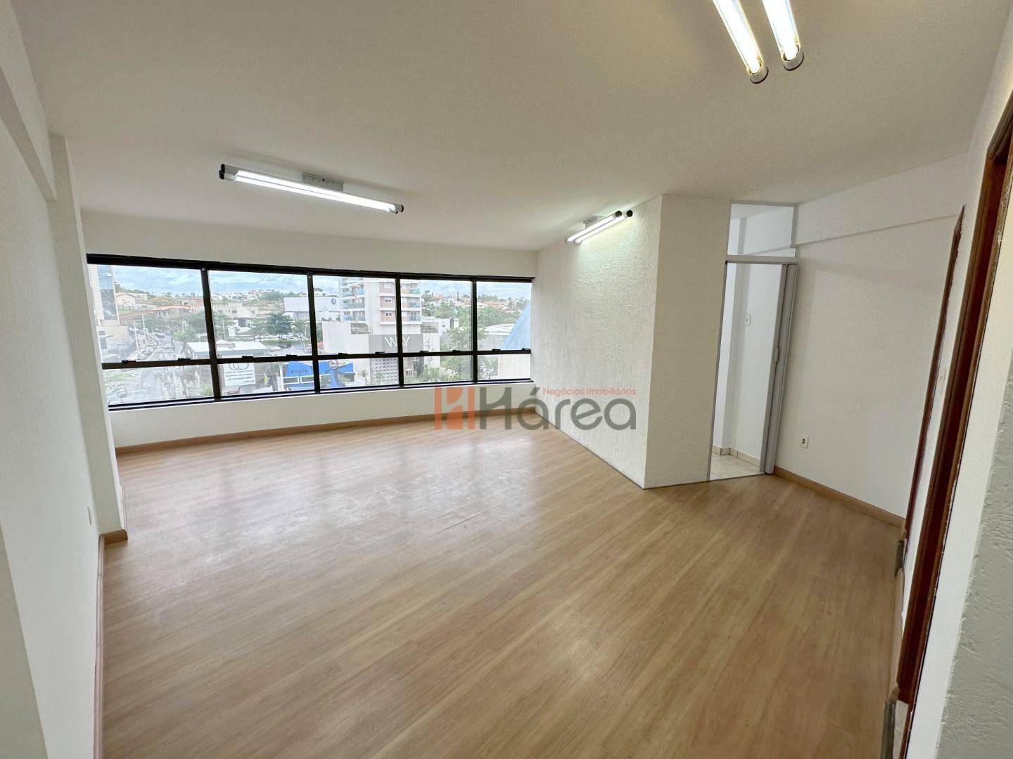 Sala-Conjunto, 43 m² - Foto 4