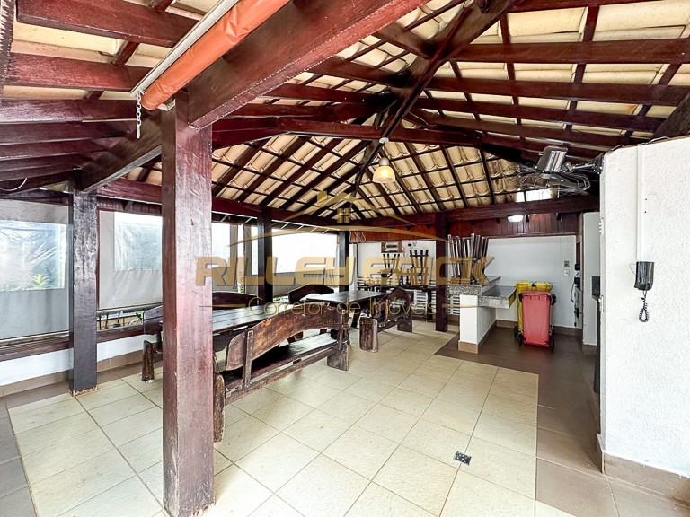 Apartamento à venda com 3 quartos, 101m² - Foto 24