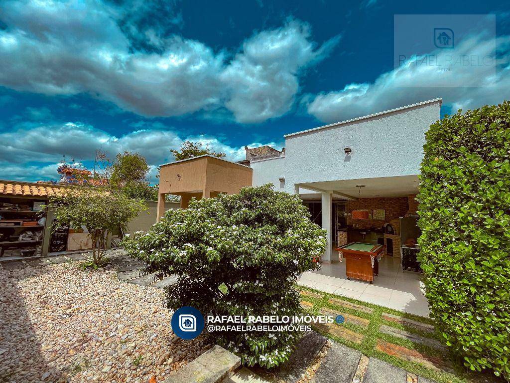 Casa de Condomínio, 3 quartos - Foto 20