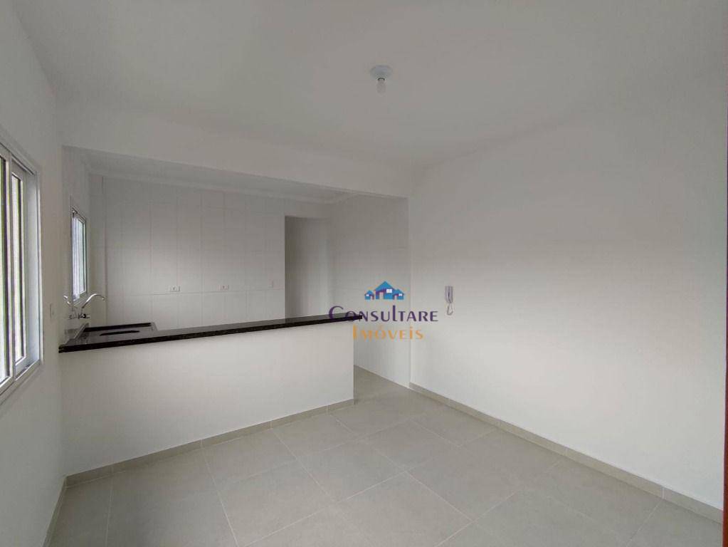 Apartamento à venda com 2 quartos, 49m² - Foto 2