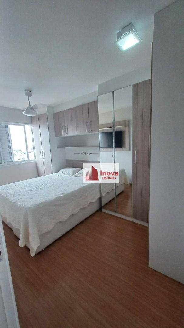 Apartamento para alugar com 2 quartos, 69m² - Foto 19