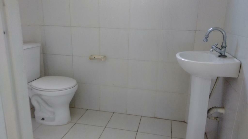 Conjunto Comercial-Sala para alugar, 40m² - Foto 4