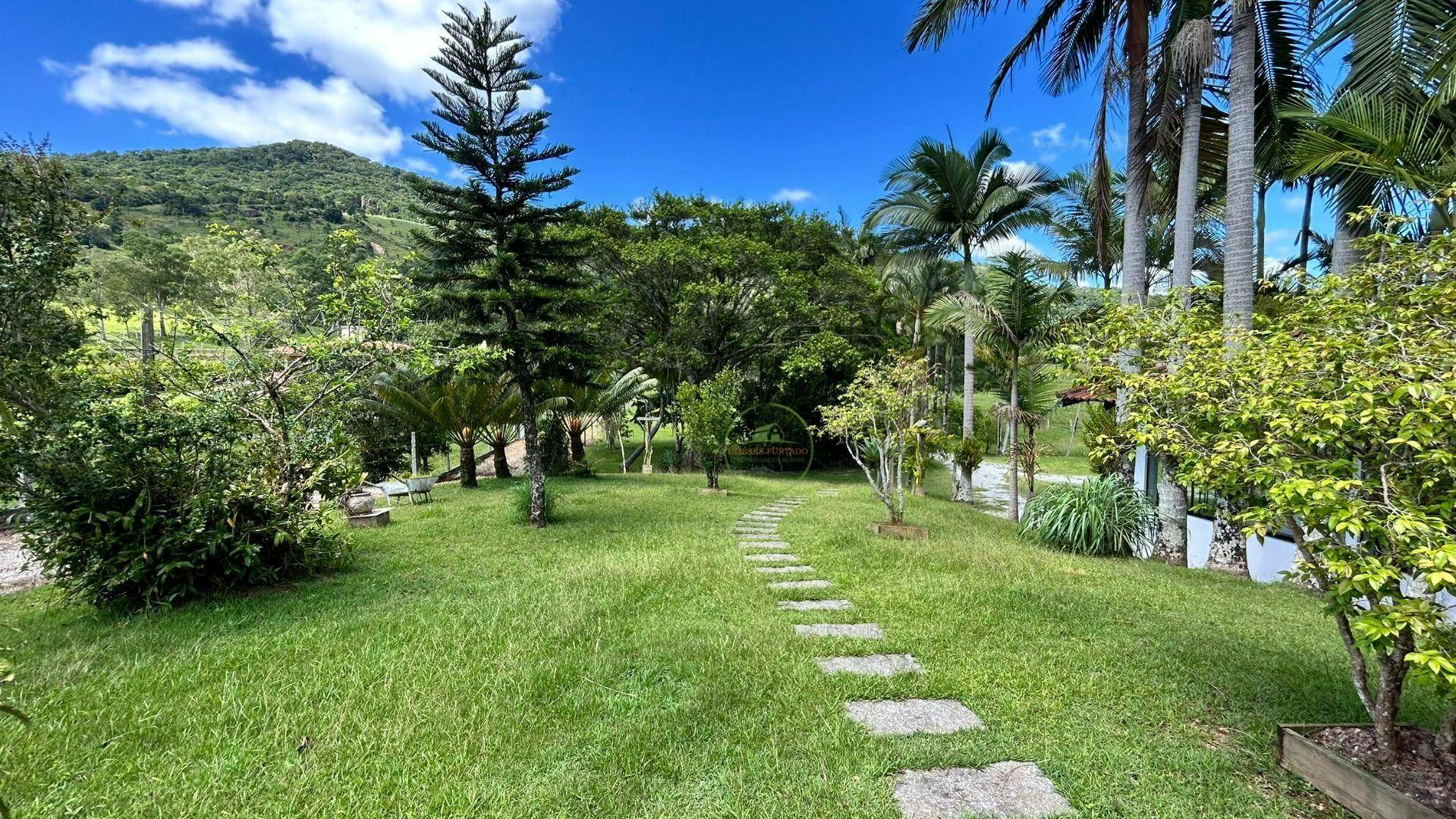 Chácara, 2 hectares - Foto 64