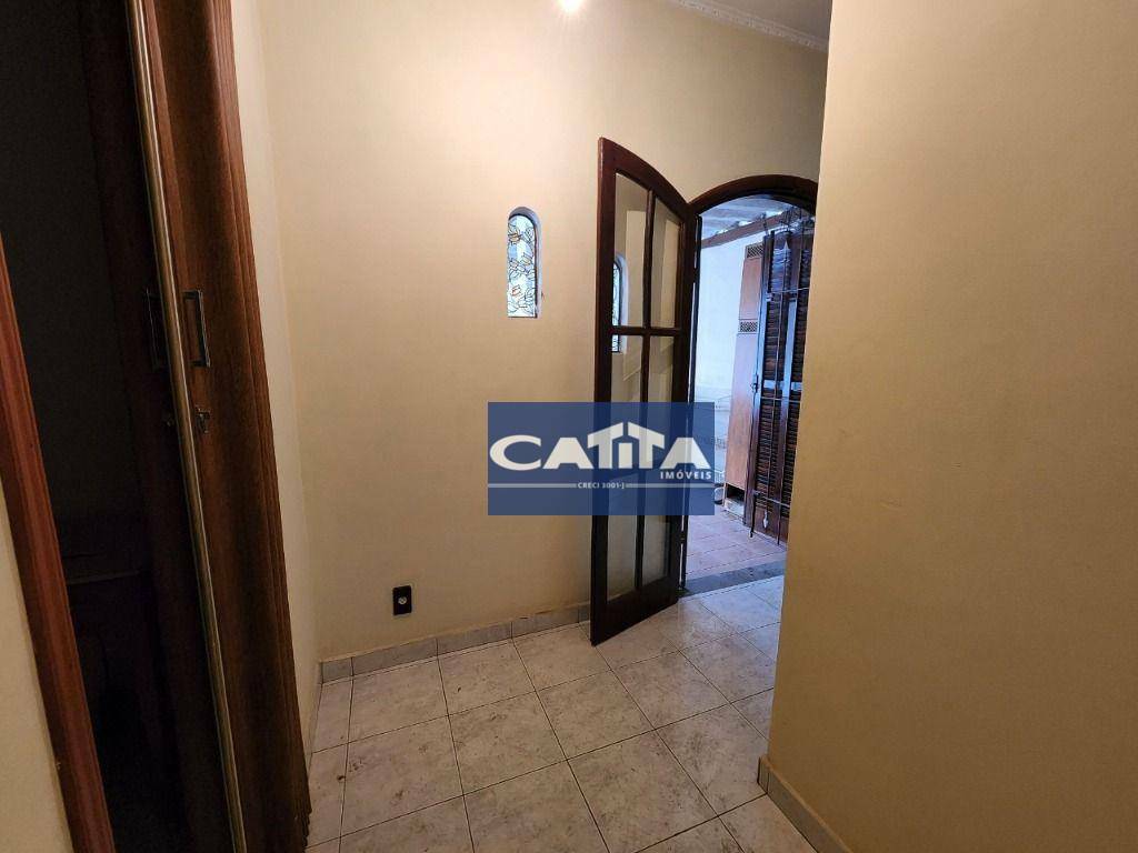 Sobrado à venda e aluguel com 2 quartos, 160m² - Foto 28