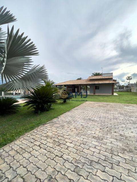Chácara para alugar com 1 quarto, 150m² - Foto 19