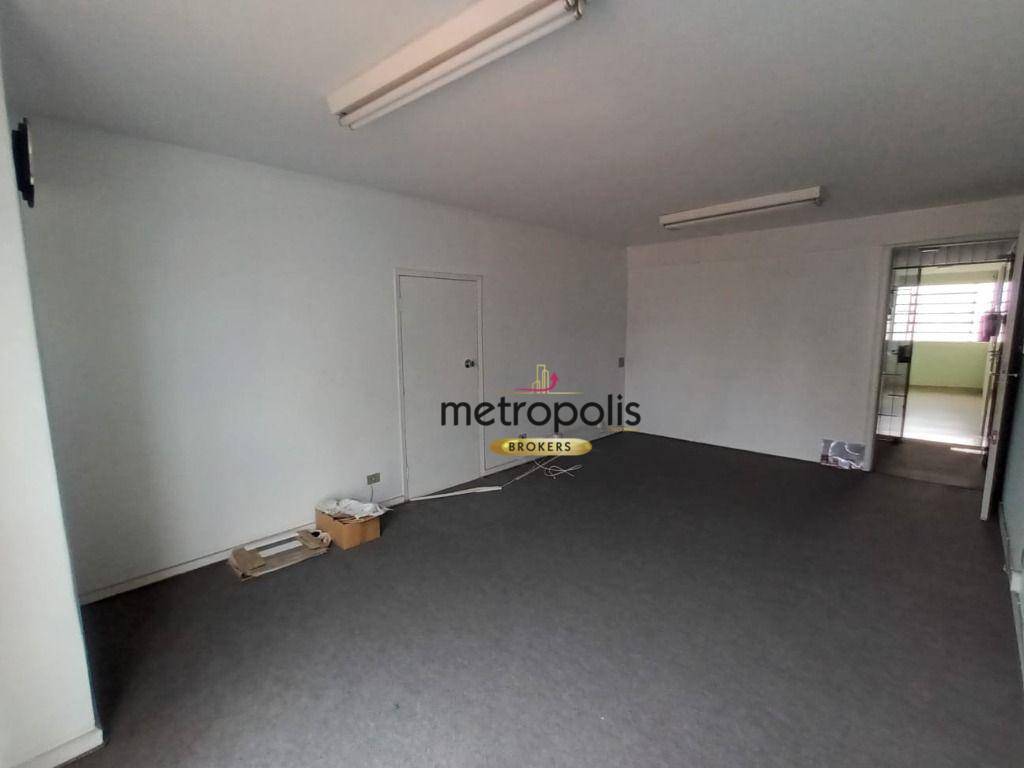 Conjunto Comercial-Sala à venda, 27m² - Foto 4