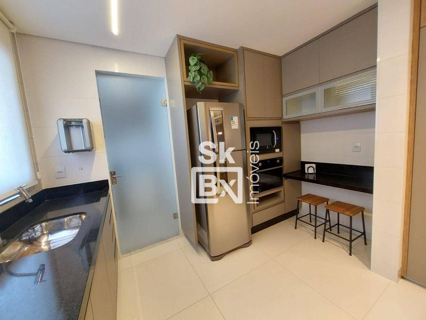 Apartamento à venda com 2 quartos, 74m² - Foto 14