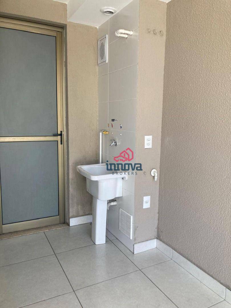 Apartamento à venda com 2 quartos, 141m² - Foto 5