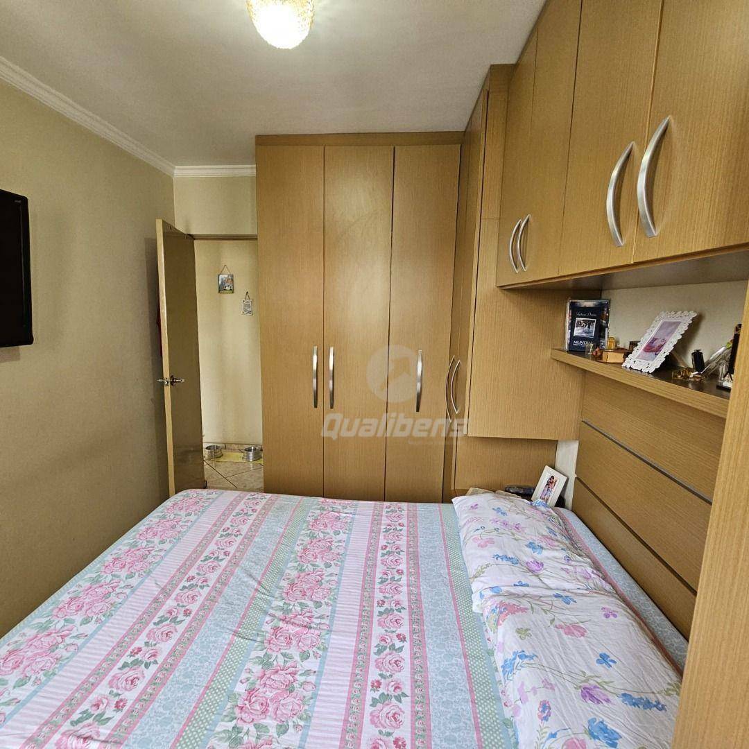 Apartamento à venda com 2 quartos, 56m² - Foto 18