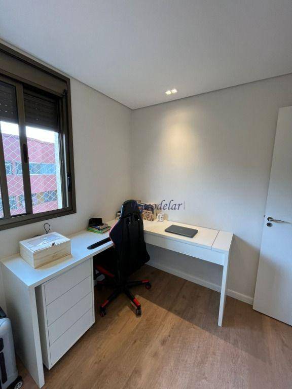 Apartamento à venda com 2 quartos, 64m² - Foto 19