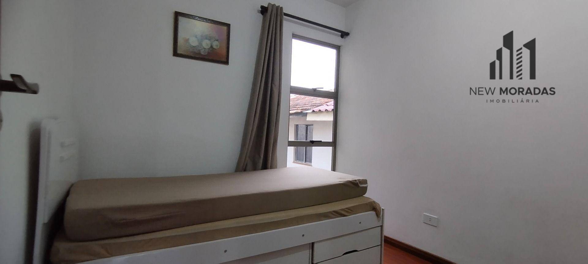 Sobrado à venda com 3 quartos, 160m² - Foto 13