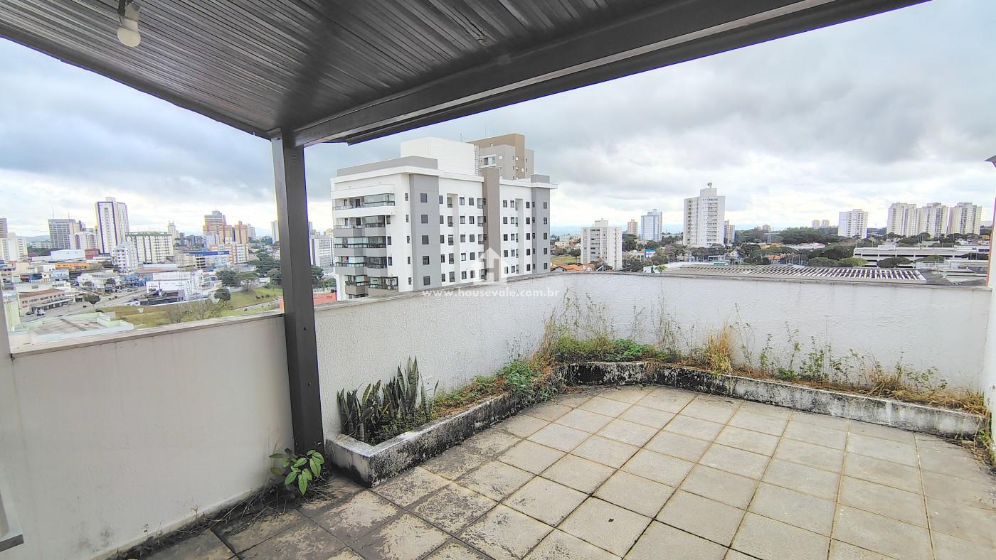 Cobertura à venda com 4 quartos - Foto 36
