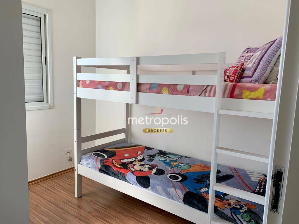 Apartamento à venda com 4 quartos, 102m² - Foto 9