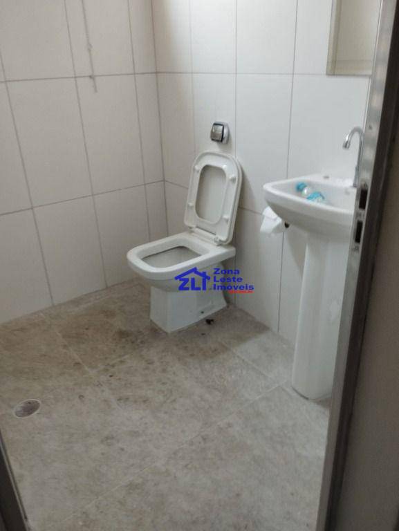 Conjunto Comercial-Sala para alugar, 20m² - Foto 8