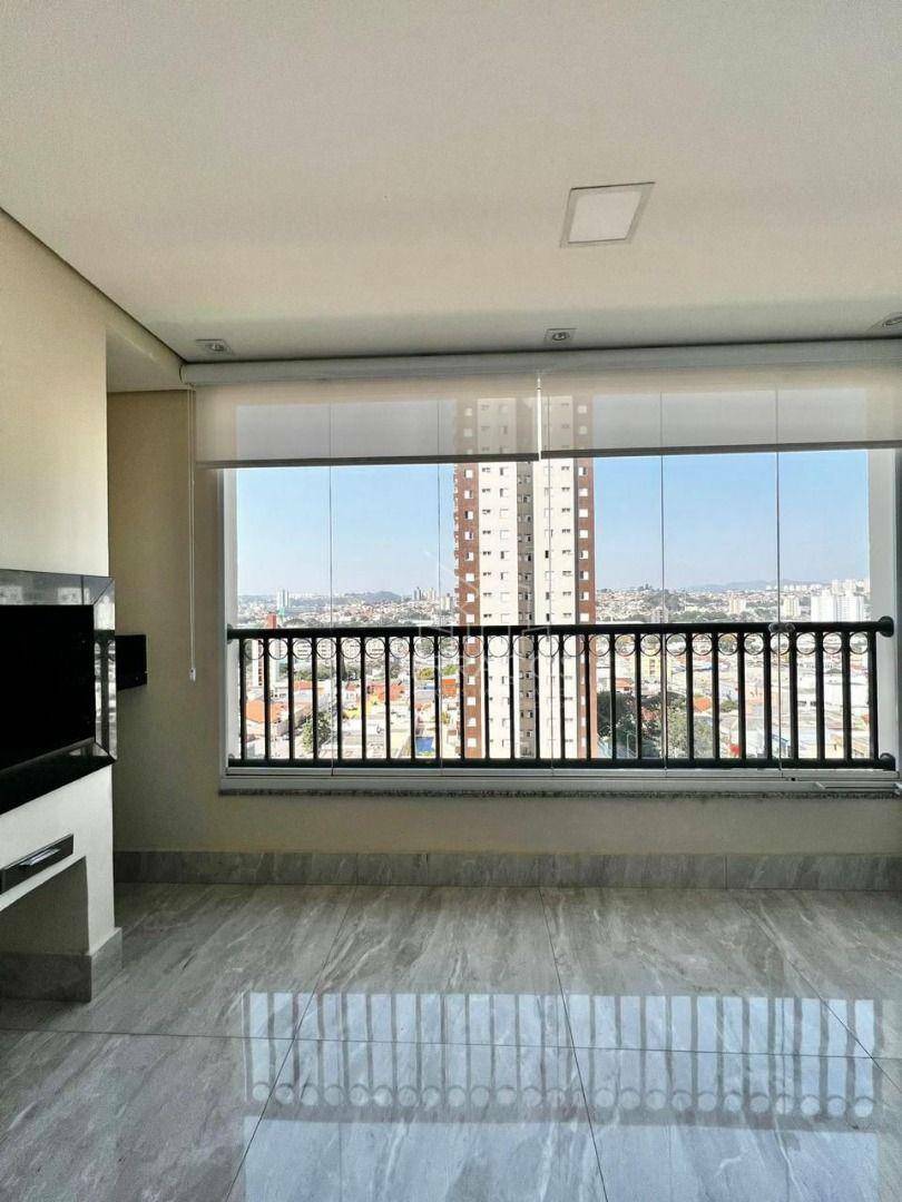 Apartamento à venda com 3 quartos, 113m² - Foto 9