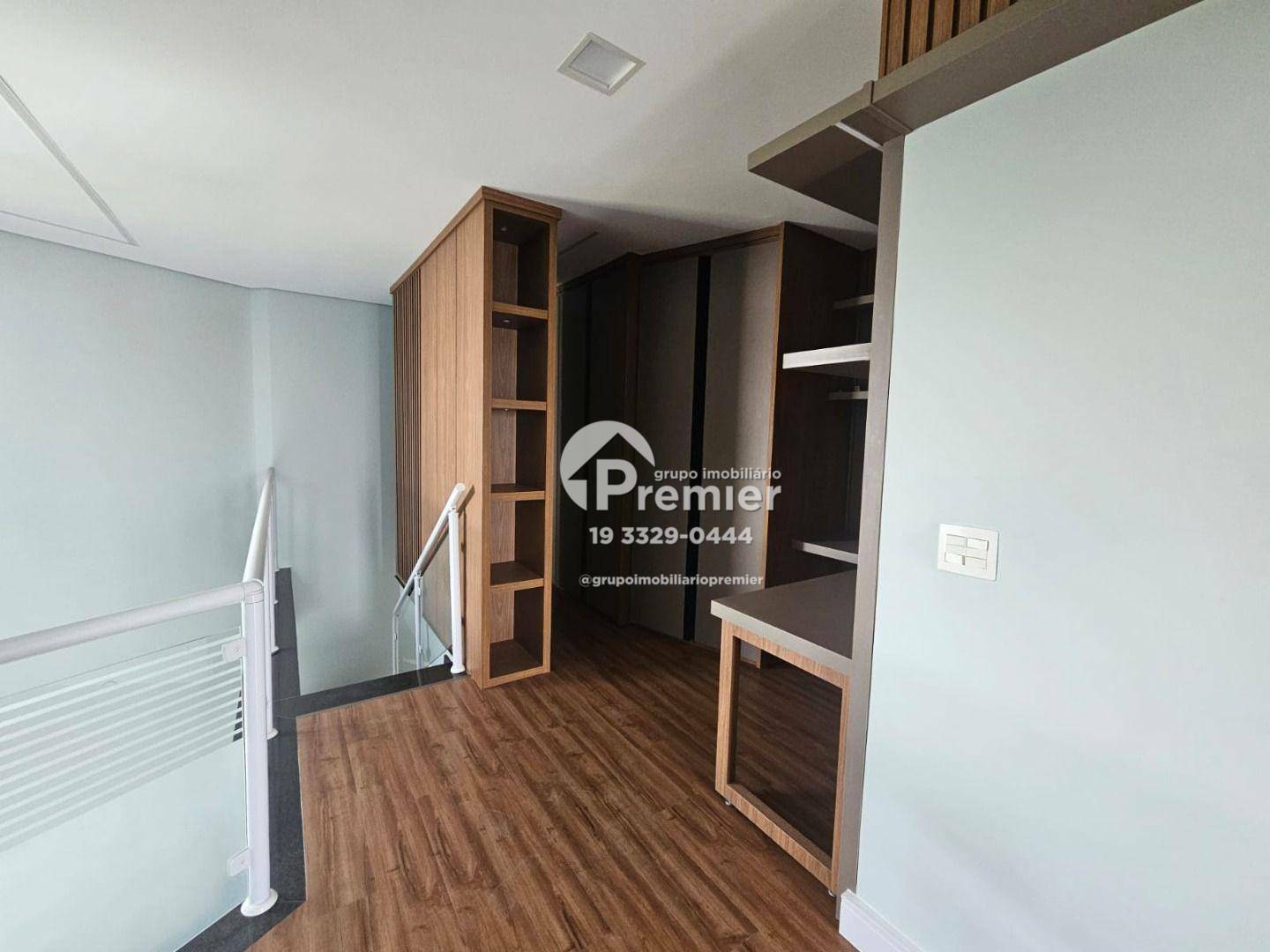 Apartamento à venda e aluguel com 1 quarto, 102m² - Foto 7