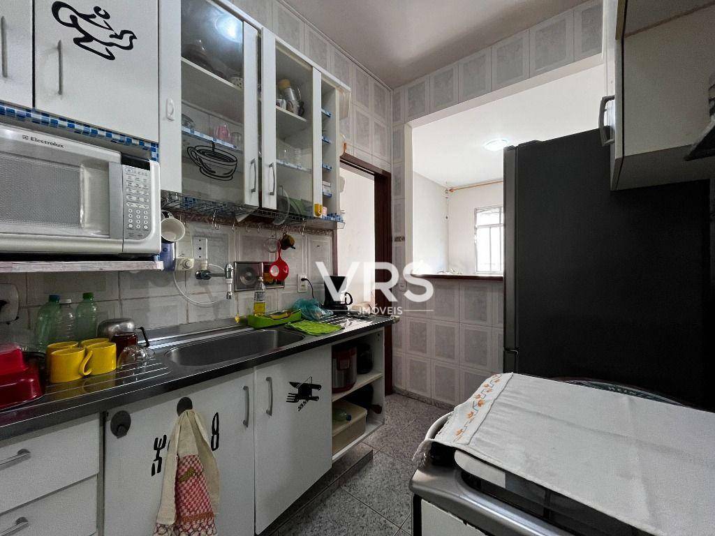 Apartamento à venda com 2 quartos, 55m² - Foto 12