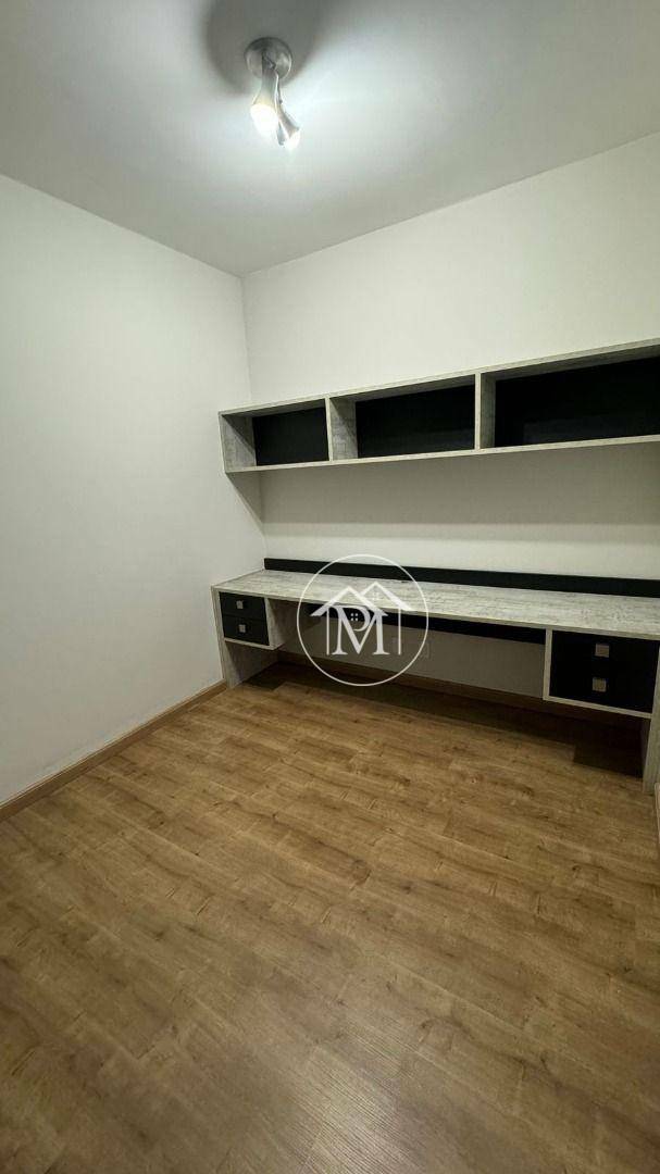 Apartamento para alugar com 3 quartos, 78m² - Foto 3