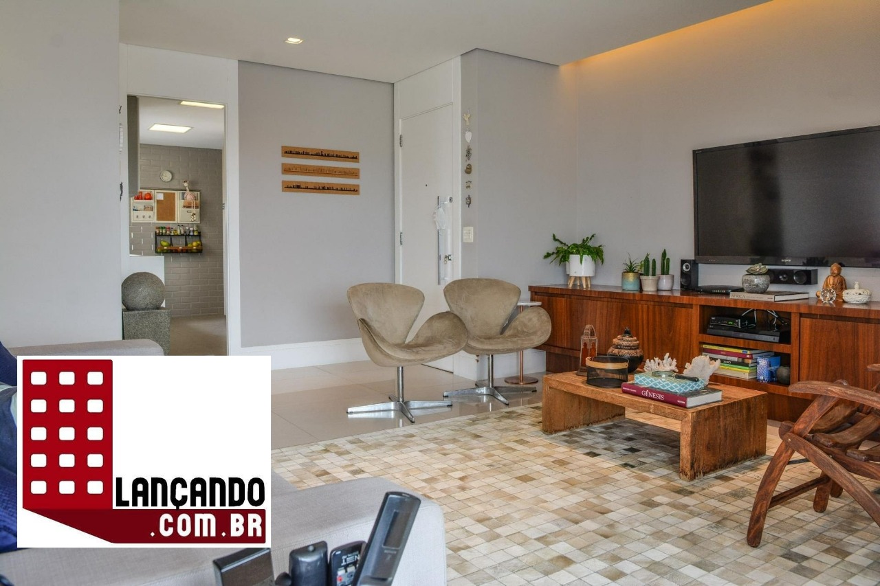 Apartamento à venda com 3 quartos, 129m² - Foto 17