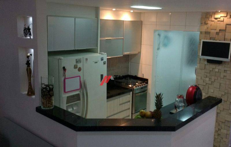 Apartamento à venda com 2 quartos, 72m² - Foto 6