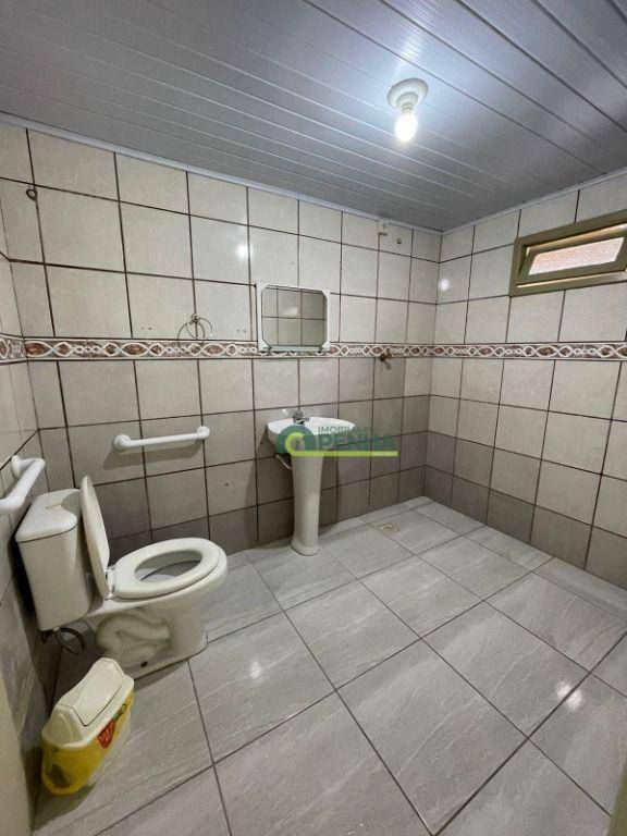 Conjunto Comercial-Sala para alugar, 40m² - Foto 4