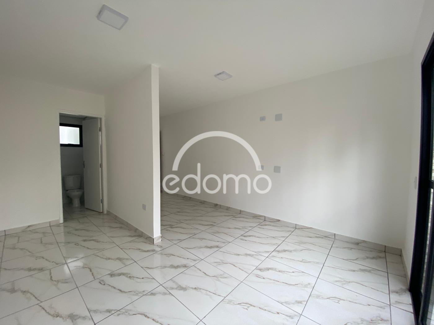 Apartamento para alugar com 1 quarto, 36m² - Foto 4