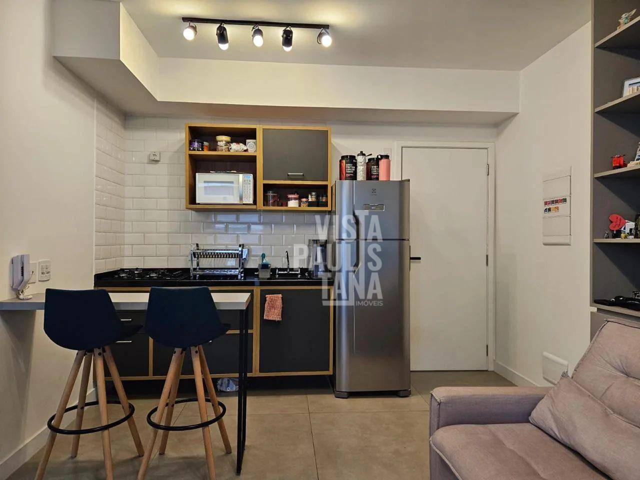 Apartamento à venda com 2 quartos, 53m² - Foto 3