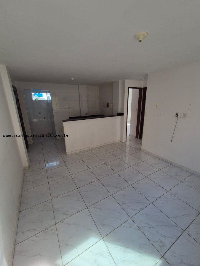 Apartamento à venda com 2 quartos, 50m² - Foto 3