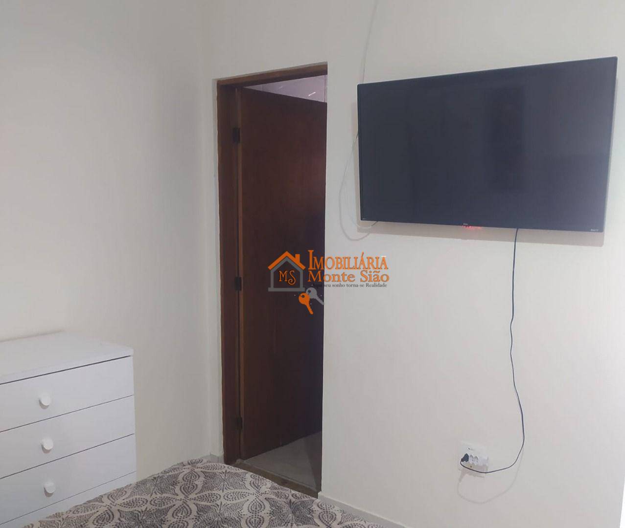 Sobrado à venda com 2 quartos, 150m² - Foto 9